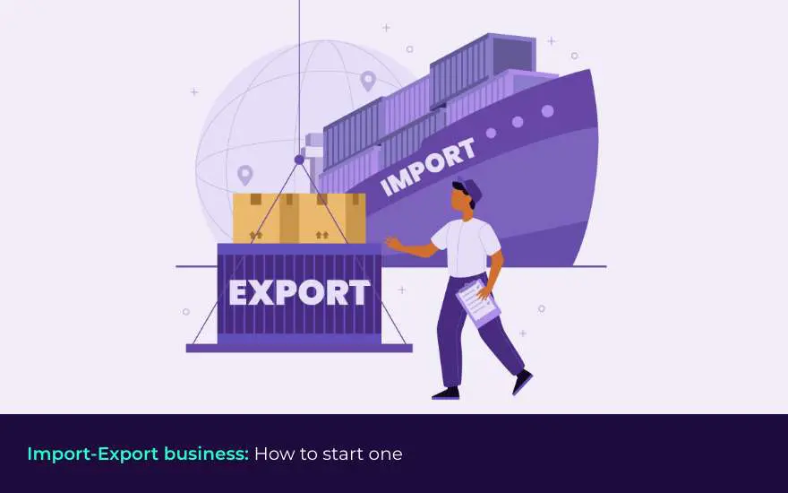 Exporter & Importer