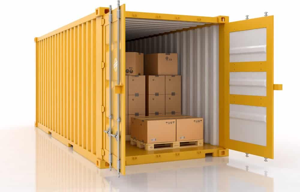 Cargo Stuffing